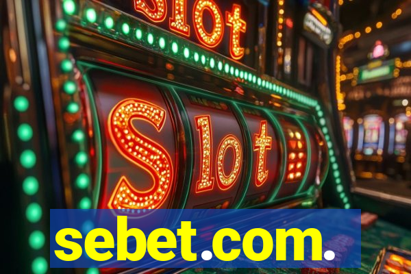 sebet.com.