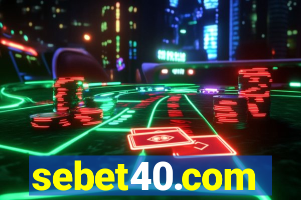 sebet40.com