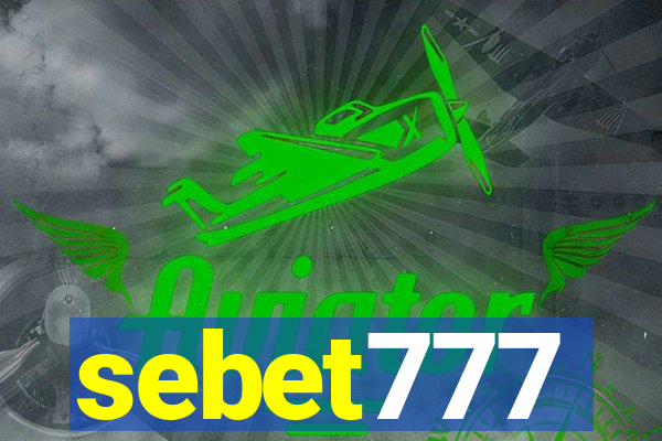 sebet777