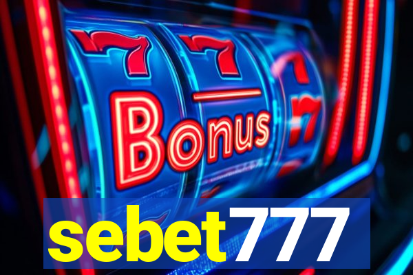 sebet777