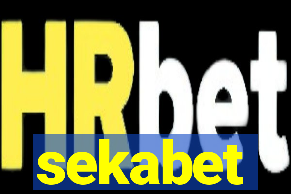 sekabet