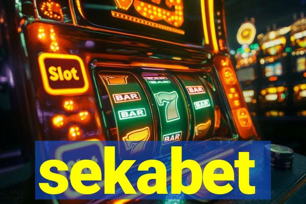 sekabet