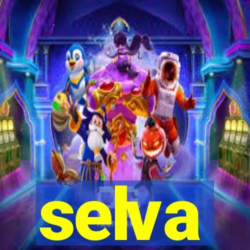 selva-777.com