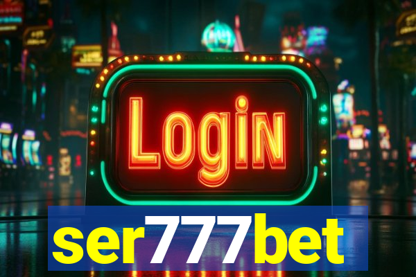 ser777bet