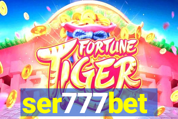 ser777bet