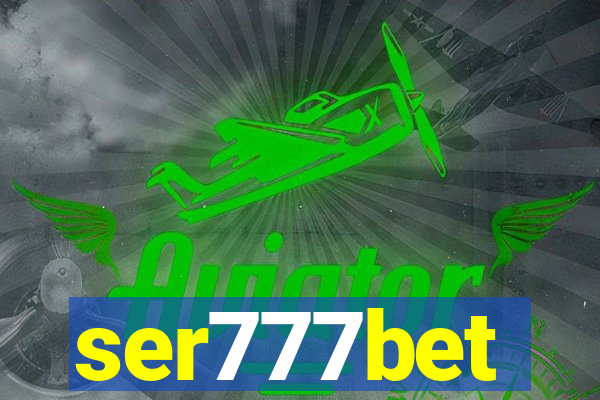 ser777bet