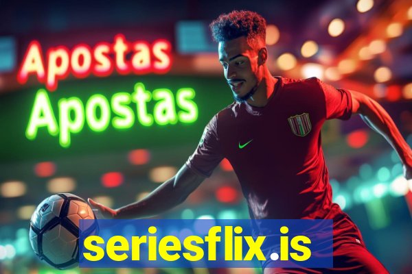 seriesflix.is