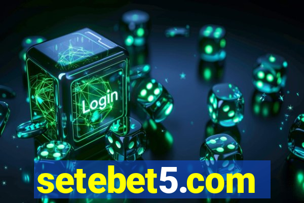 setebet5.com