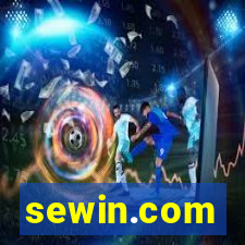 sewin.com