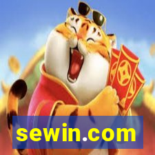 sewin.com