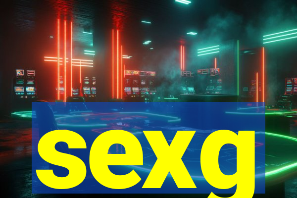 sexg