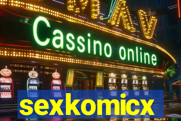 sexkomicx