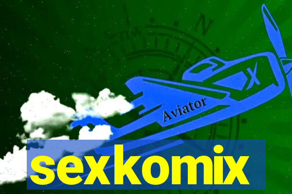 sexkomix