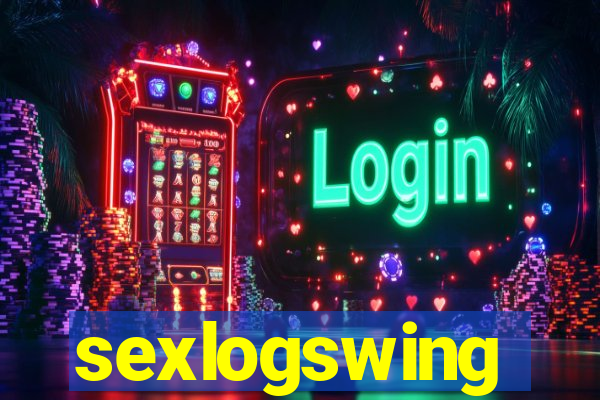 sexlogswing