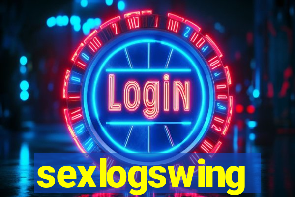 sexlogswing