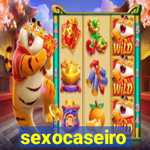 sexocaseiro