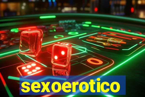 sexoerotico