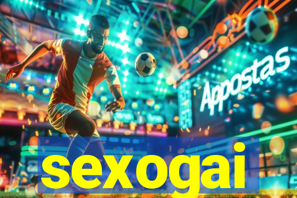 sexogai