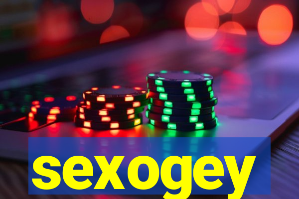 sexogey