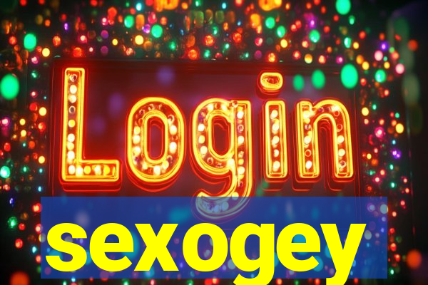 sexogey