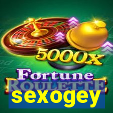 sexogey