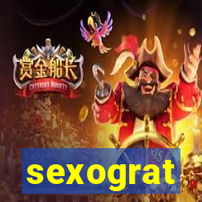 sexograt