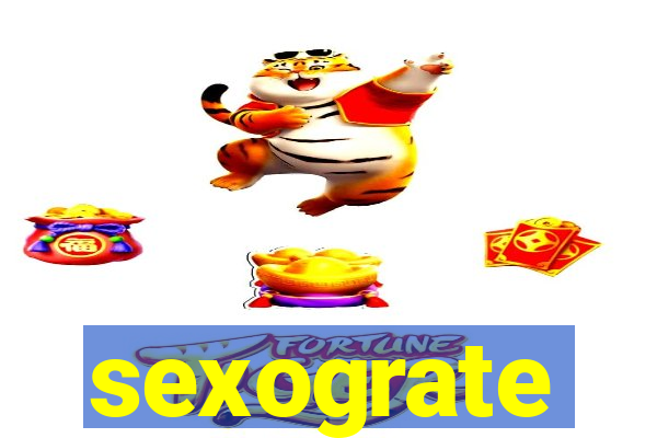 sexograte