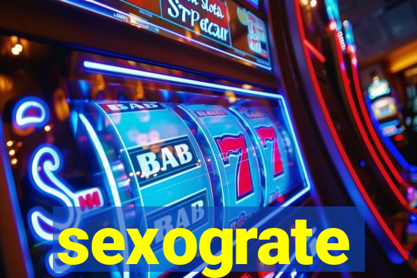 sexograte