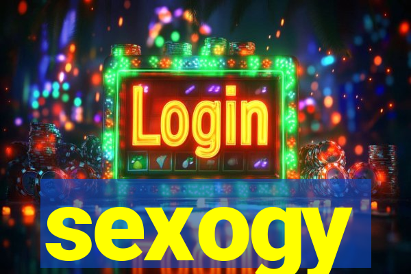 sexogy