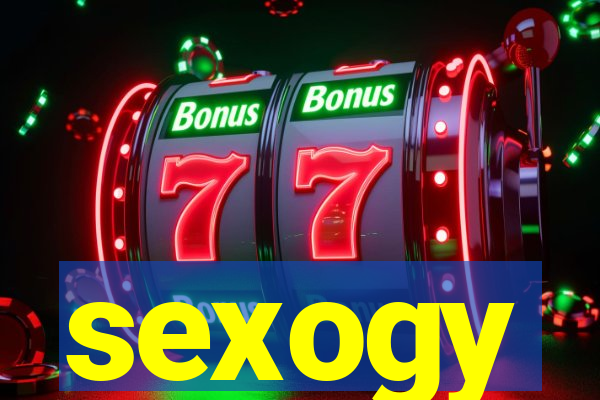 sexogy