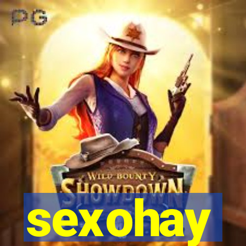 sexohay