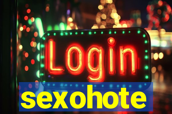 sexohote