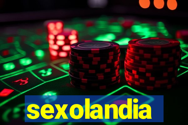 sexolandia