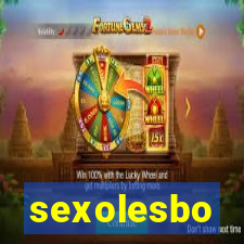 sexolesbo