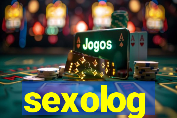 sexolog