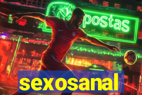 sexosanal