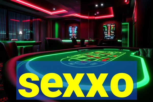 sexxo