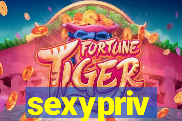 sexypriv