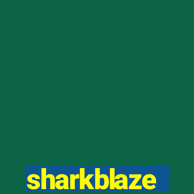 sharkblaze