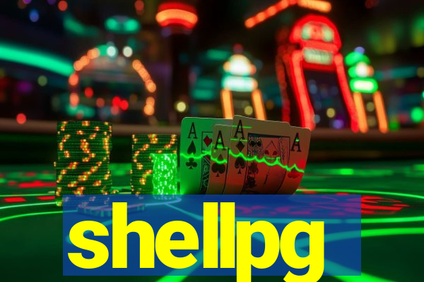 shellpg