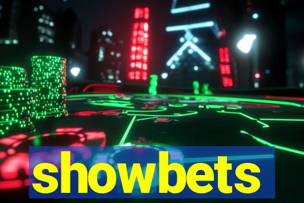 showbets