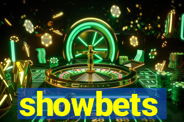 showbets