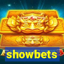 showbets