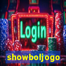 showboljogo