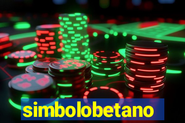 simbolobetano