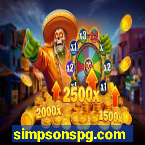 simpsonspg.com