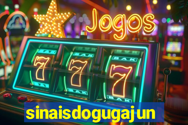 sinaisdogugajunior.com