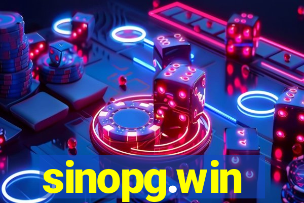 sinopg.win