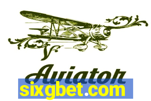 sixgbet.com