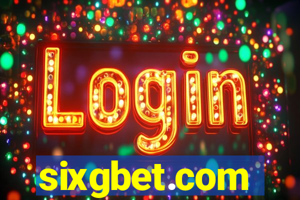 sixgbet.com